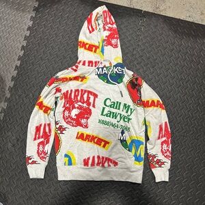 Chinatown Market sweater